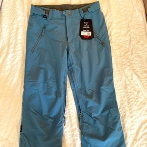 Turbine Women’s Large Snow Pants